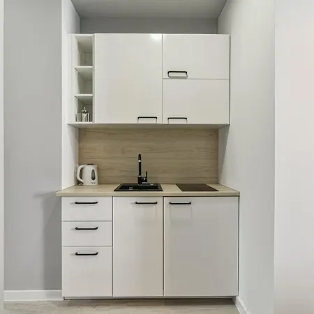 Ltc Haffnera Apartament Sopot