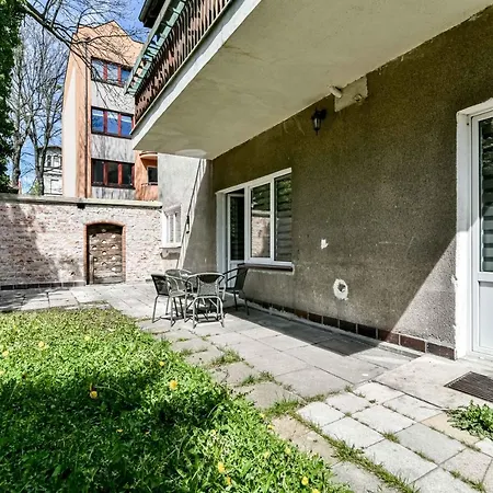 Ltc Haffnera Apartment *