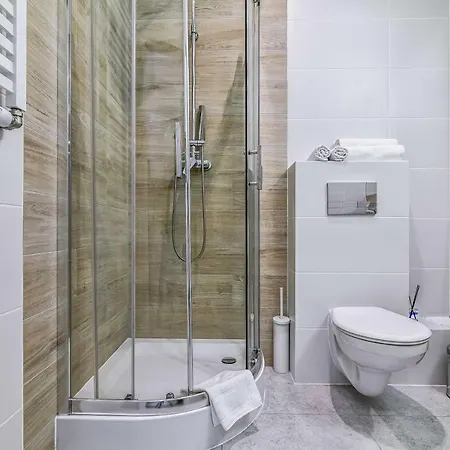 Ltc Haffnera Apartament Sopot