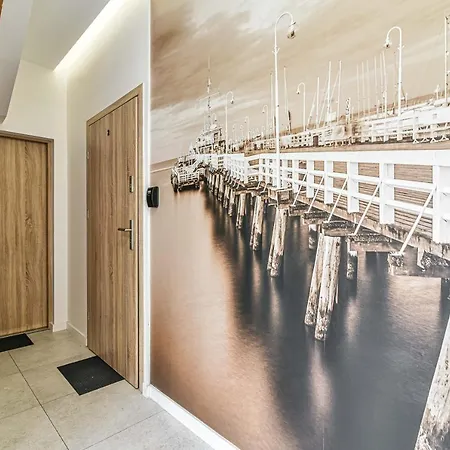 Ltc Haffnera * Sopot