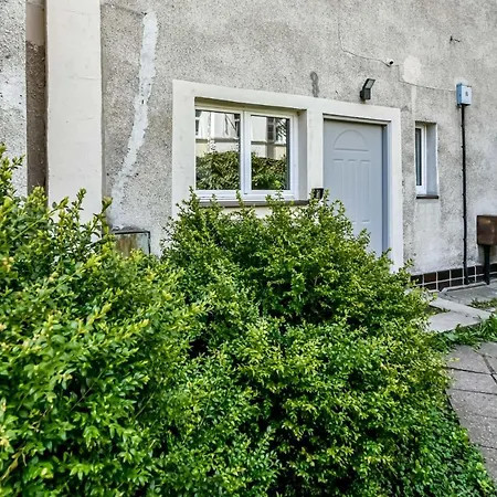 Ltc Haffnera Apartament Sopot