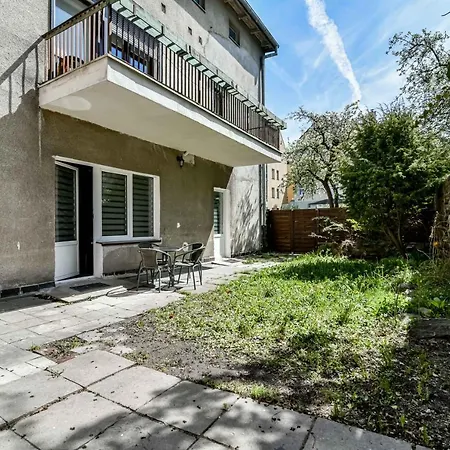 Ltc Haffnera Apartment