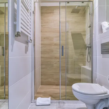 Ltc Haffnera Apartament