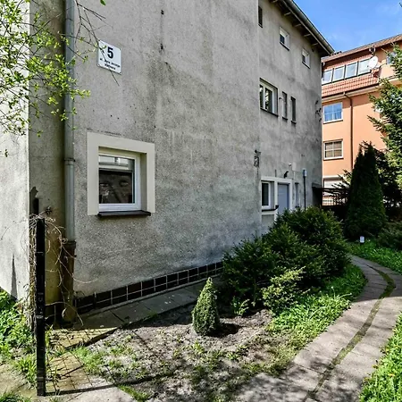 Ltc Haffnera Apartment