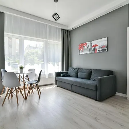 Ltc Haffnera Appartamento