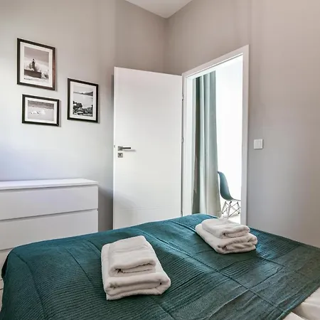 Ltc Haffnera * Sopot