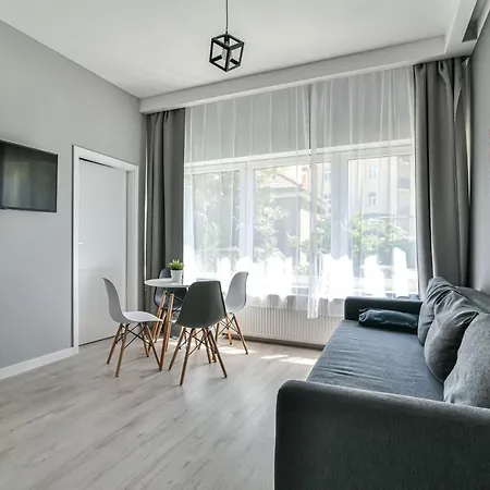 Ltc Haffnera * Sopot