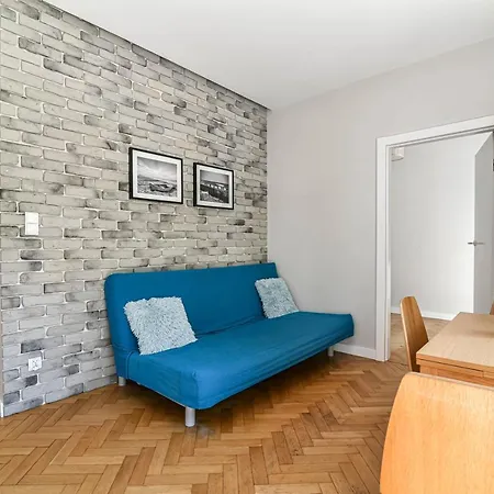 Appartamento Ltc Haffnera *