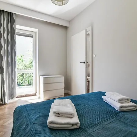 Ltc Haffnera Apartament