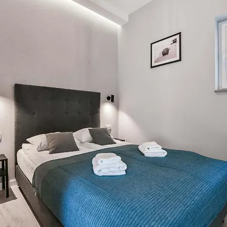 Ltc Haffnera Appartamento *