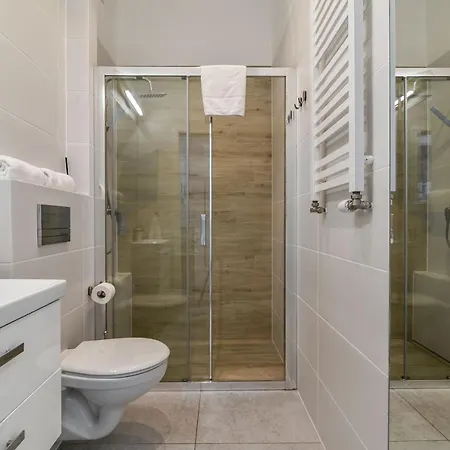 Ltc Haffnera Apartament Sopot