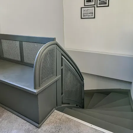 Apartament Ltc Haffnera *