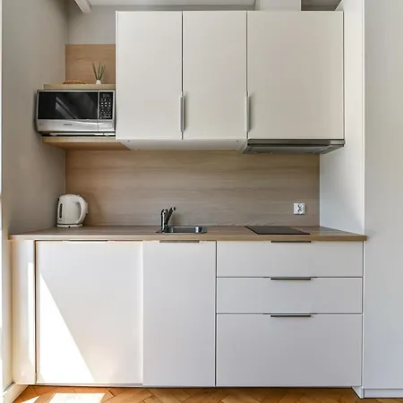 Appartamento Ltc Haffnera