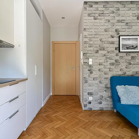 Ltc Haffnera Apartament