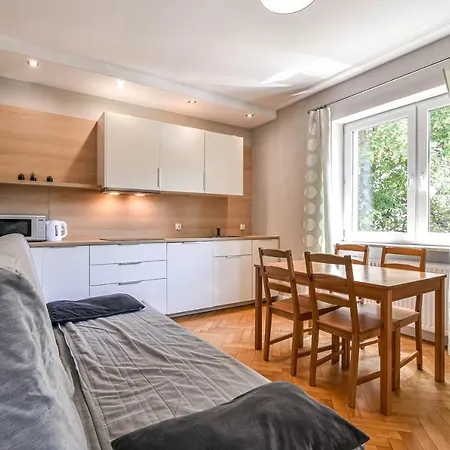 Apartmán Ltc Haffnera