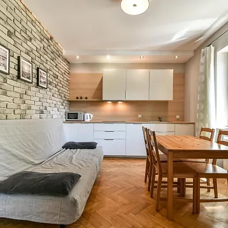 Ltc Haffnera Appartamento