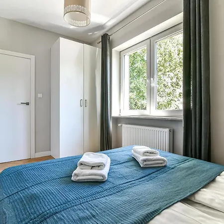 Ltc Haffnera Appartamento *