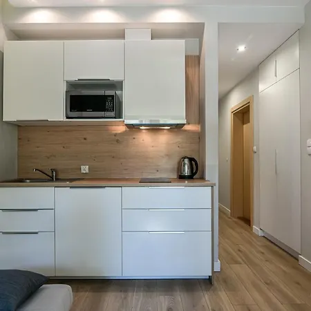 Appartamento Ltc Haffnera