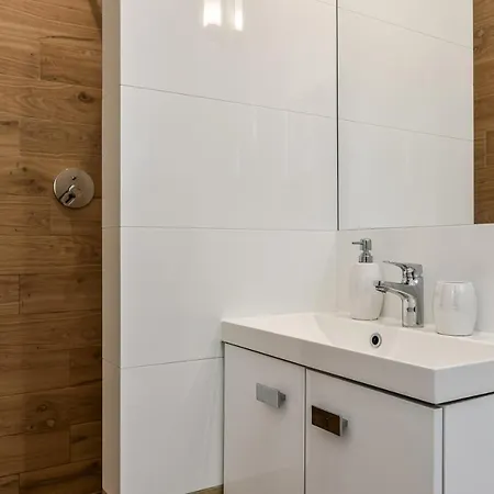 Ltc Haffnera Apartament