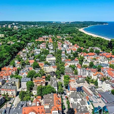 Ltc Haffnera * Sopot