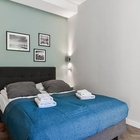 Ltc Haffnera Apartament