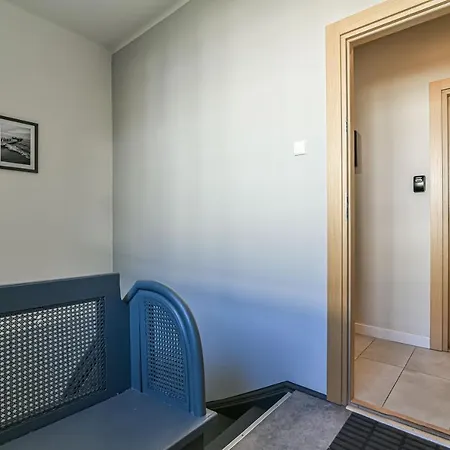 Ltc Haffnera Apartament *