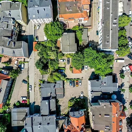 Ltc Haffnera Apartment *