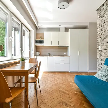 Ltc Haffnera Apartament Sopot