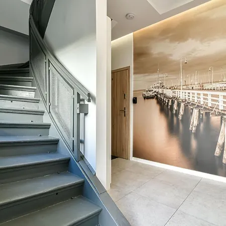 Appartamento Ltc Haffnera *