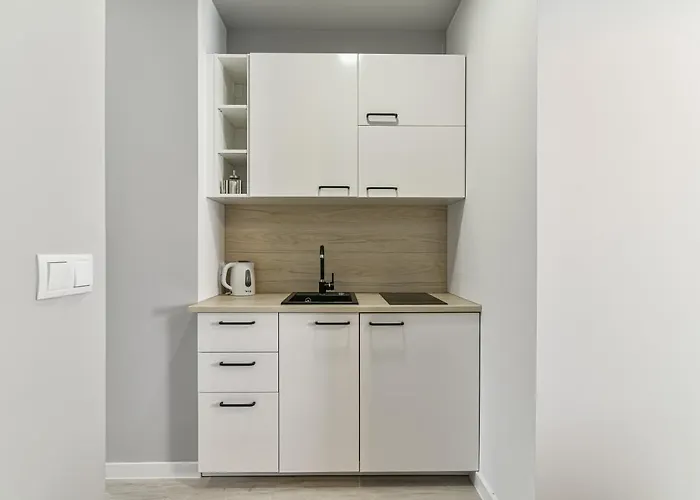 Ltc Haffnera Apartment Zoppot