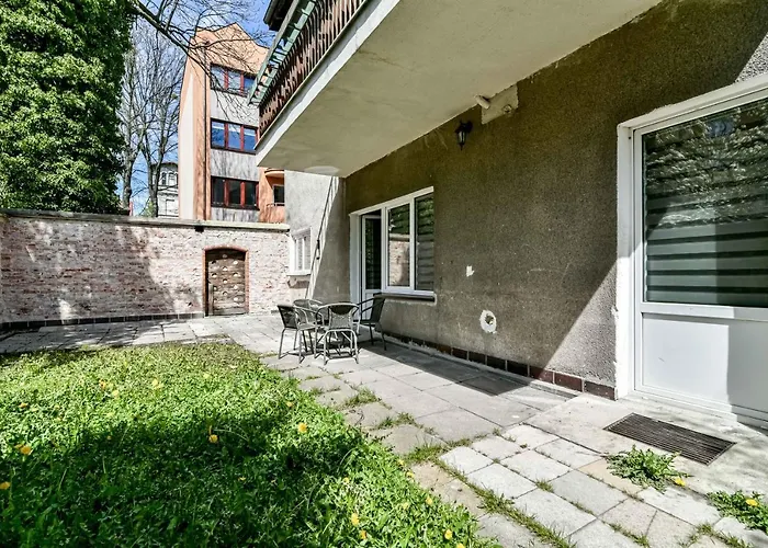 Ltc Haffnera Apartment *