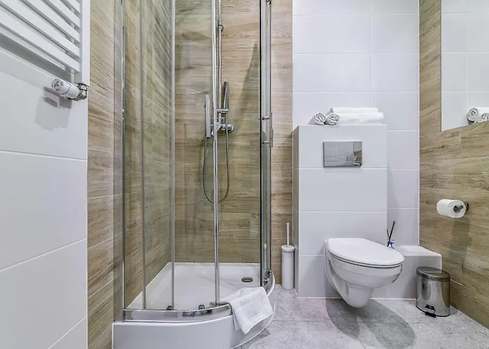 Ltc Haffnera Apartment Zoppot