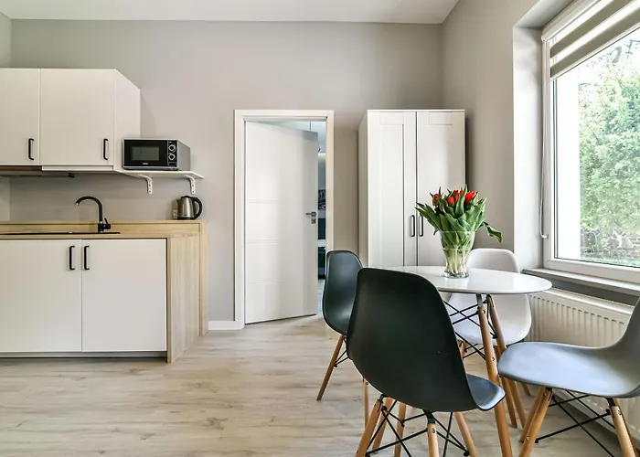 Ltc Haffnera Apartment