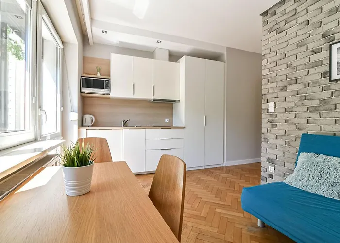 Apartment Ltc Haffnera Zoppot