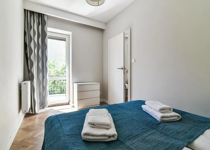 Ltc Haffnera Apartment