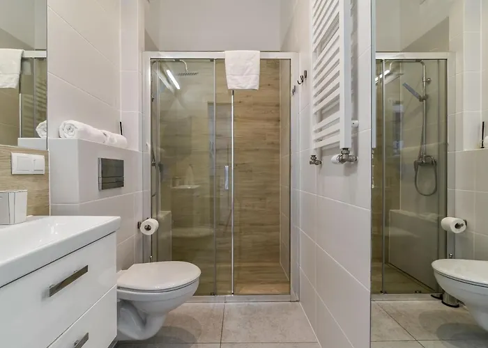 Ltc Haffnera Apartment Zoppot