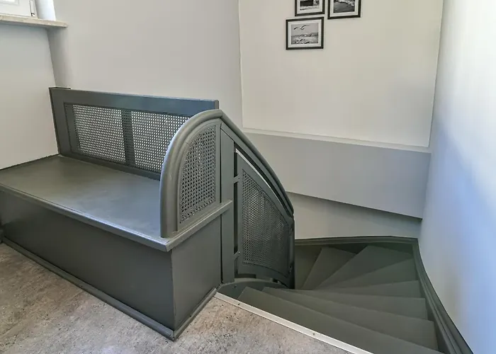 Apartment Ltc Haffnera *