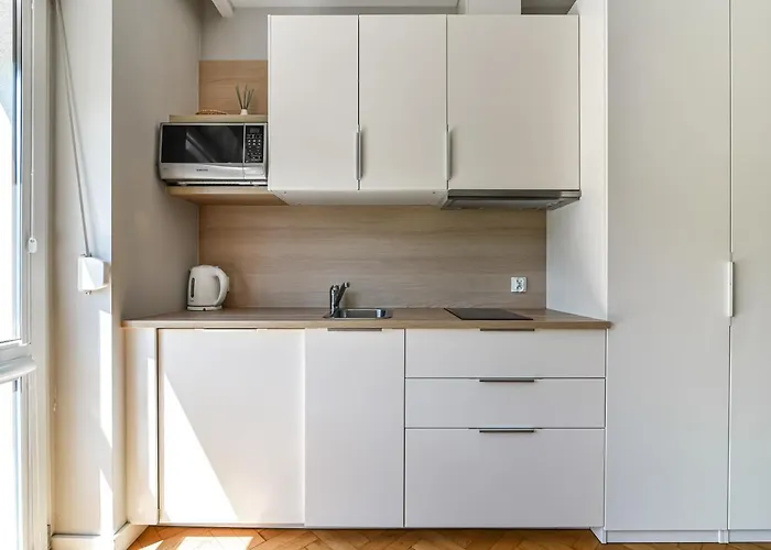 Apartment Ltc Haffnera