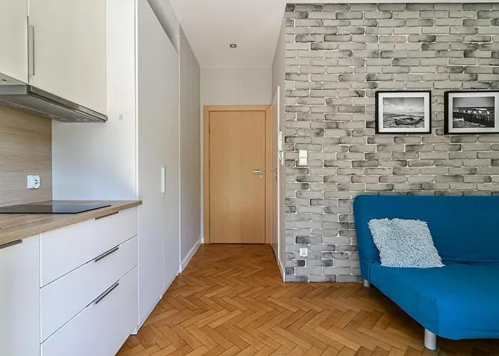 Ltc Haffnera Apartment