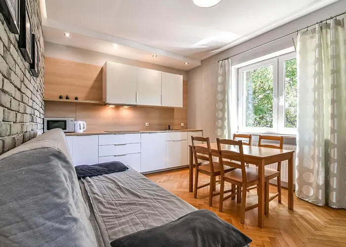 Apartment Ltc Haffnera