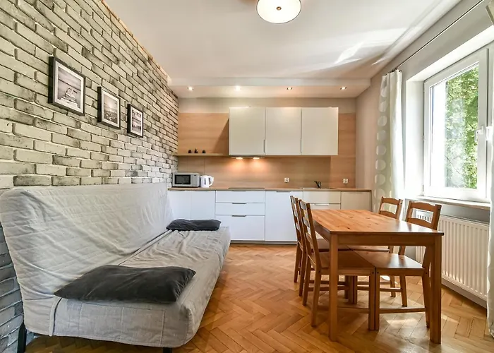 Ltc Haffnera Apartment