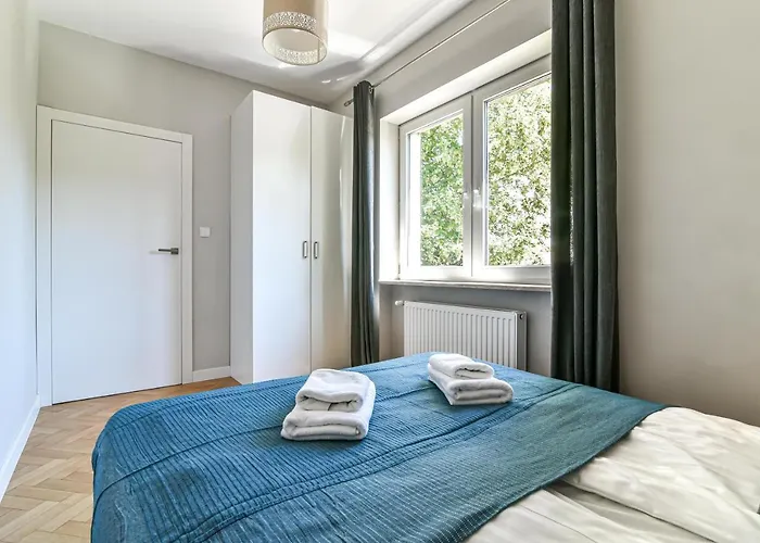 Ltc Haffnera Apartment *