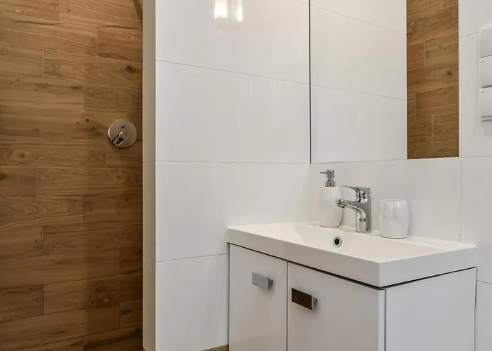 Ltc Haffnera Apartment