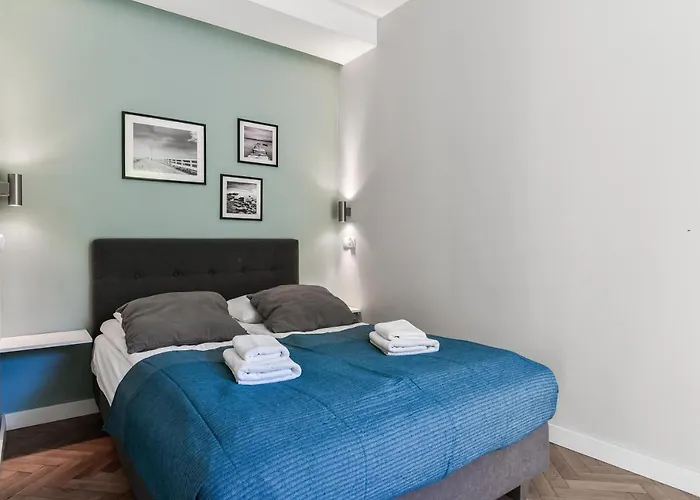 Ltc Haffnera Apartment