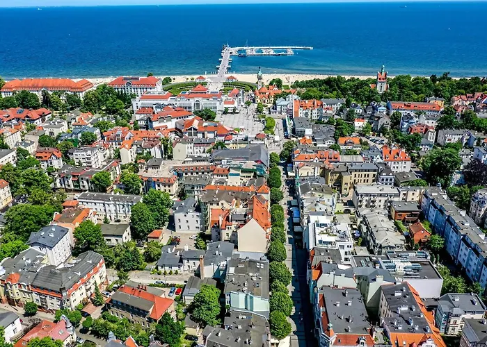 Apartment Ltc Haffnera *