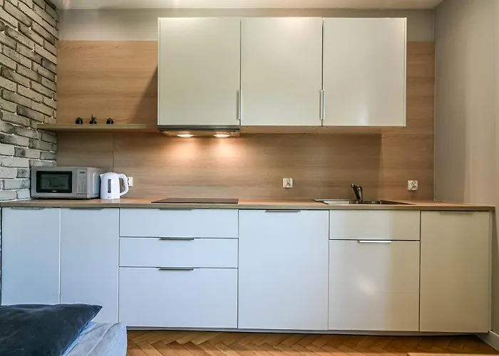 Apartment Ltc Haffnera