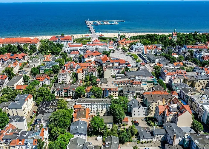 Ltc Haffnera Apartment *